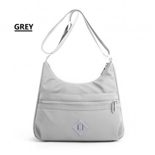 6039 Nylon Sling Bag